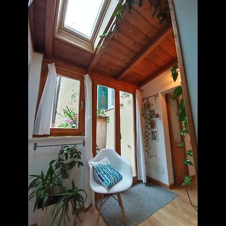 Tivoli Old Town - Casa Nel Quartiere Medioevale Apartment ภายนอก รูปภาพ