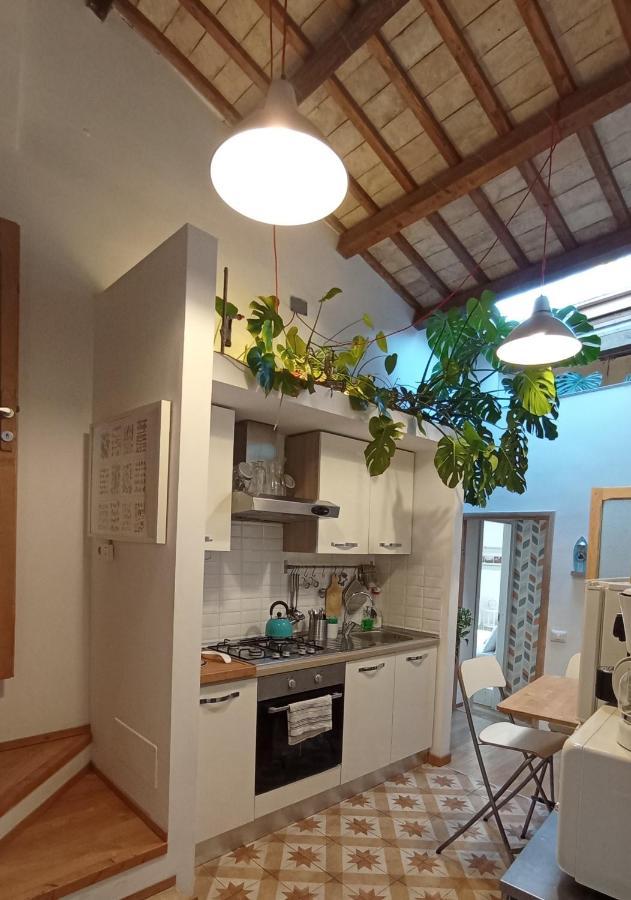 Tivoli Old Town - Casa Nel Quartiere Medioevale Apartment ภายนอก รูปภาพ