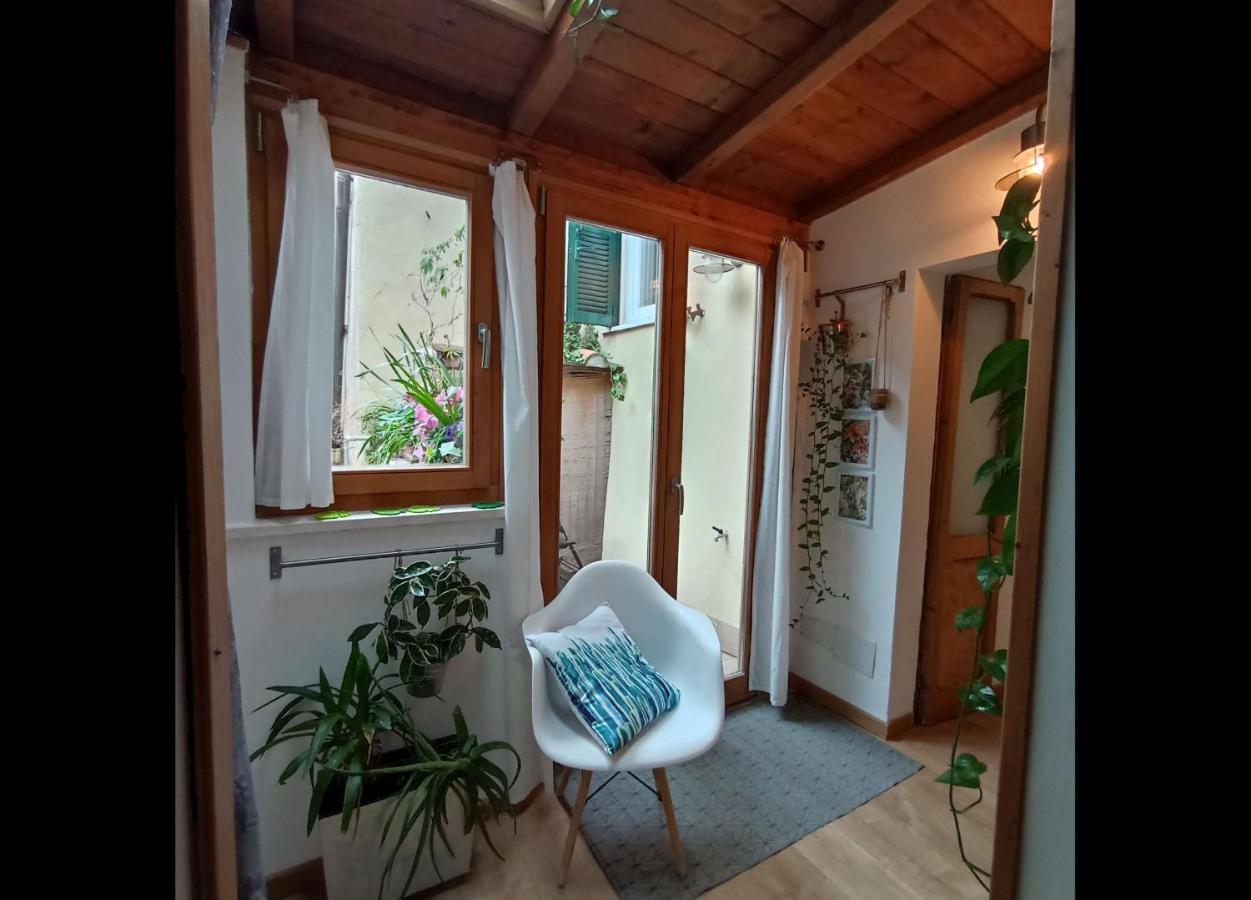 Tivoli Old Town - Casa Nel Quartiere Medioevale Apartment ภายนอก รูปภาพ