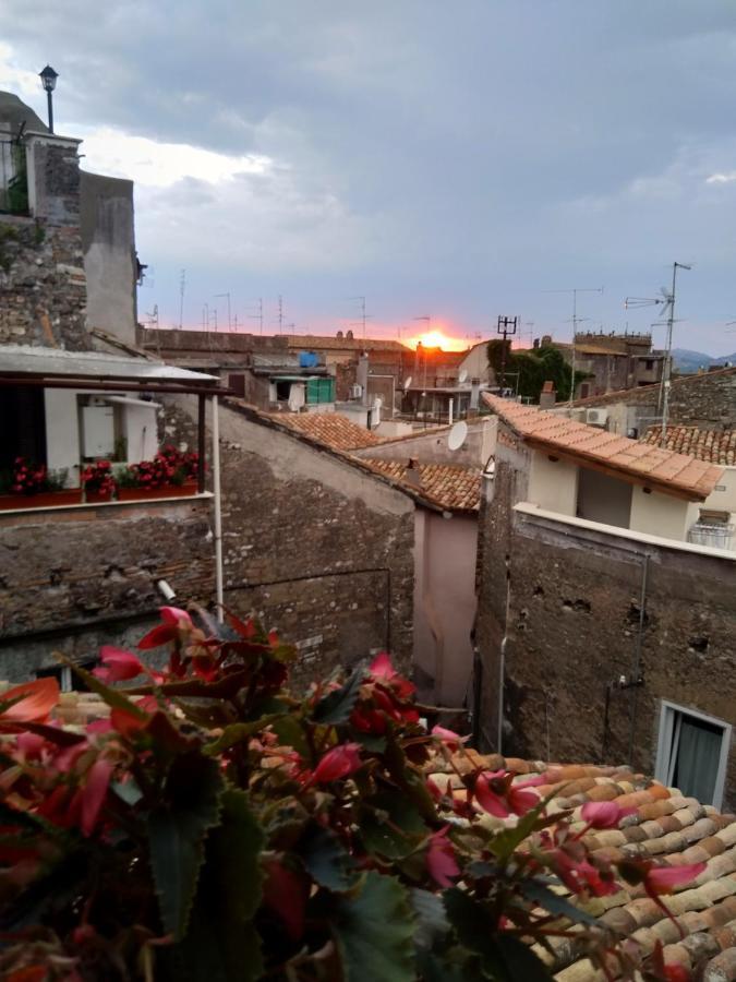 Tivoli Old Town - Casa Nel Quartiere Medioevale Apartment ภายนอก รูปภาพ