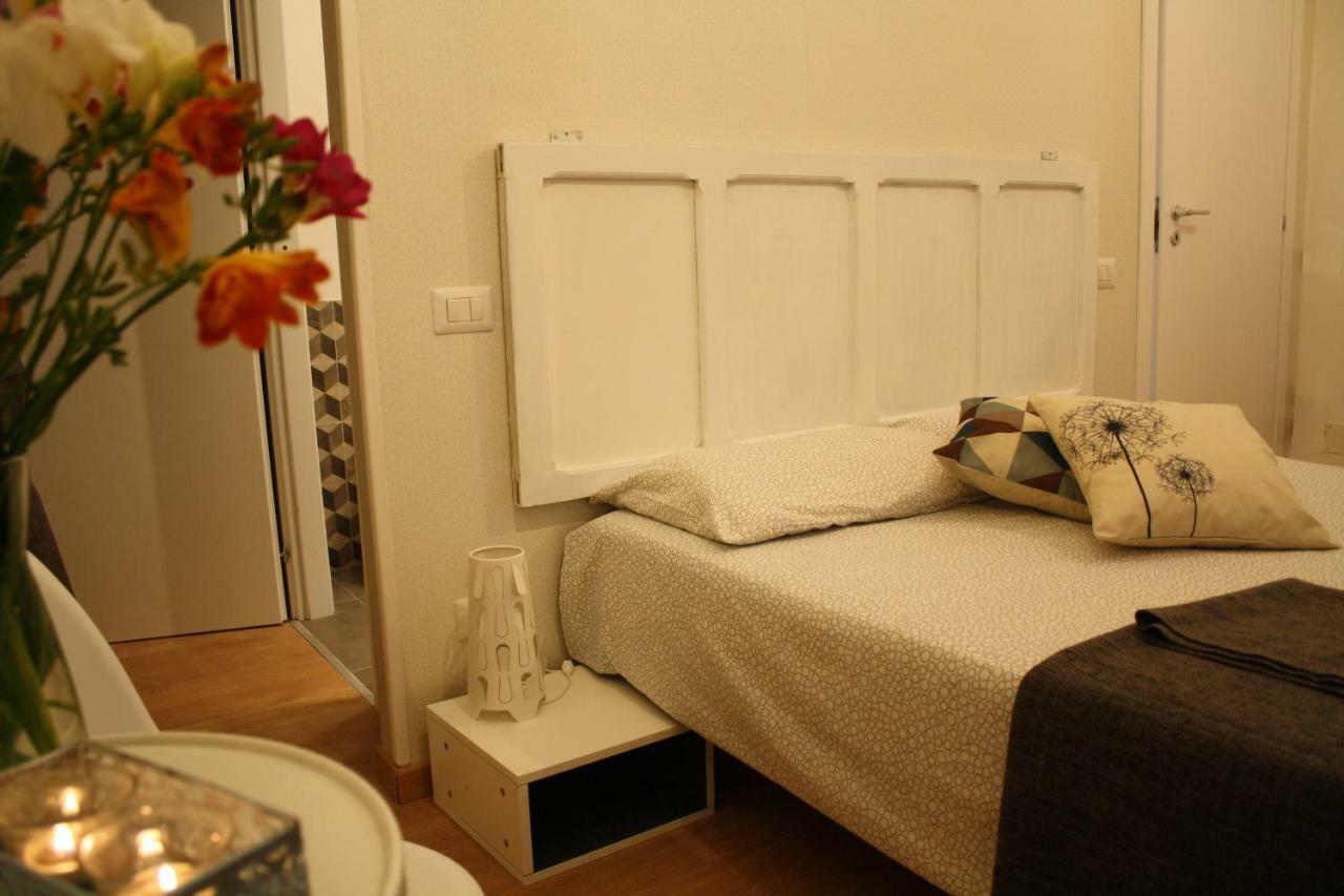 Tivoli Old Town - Casa Nel Quartiere Medioevale Apartment ภายนอก รูปภาพ