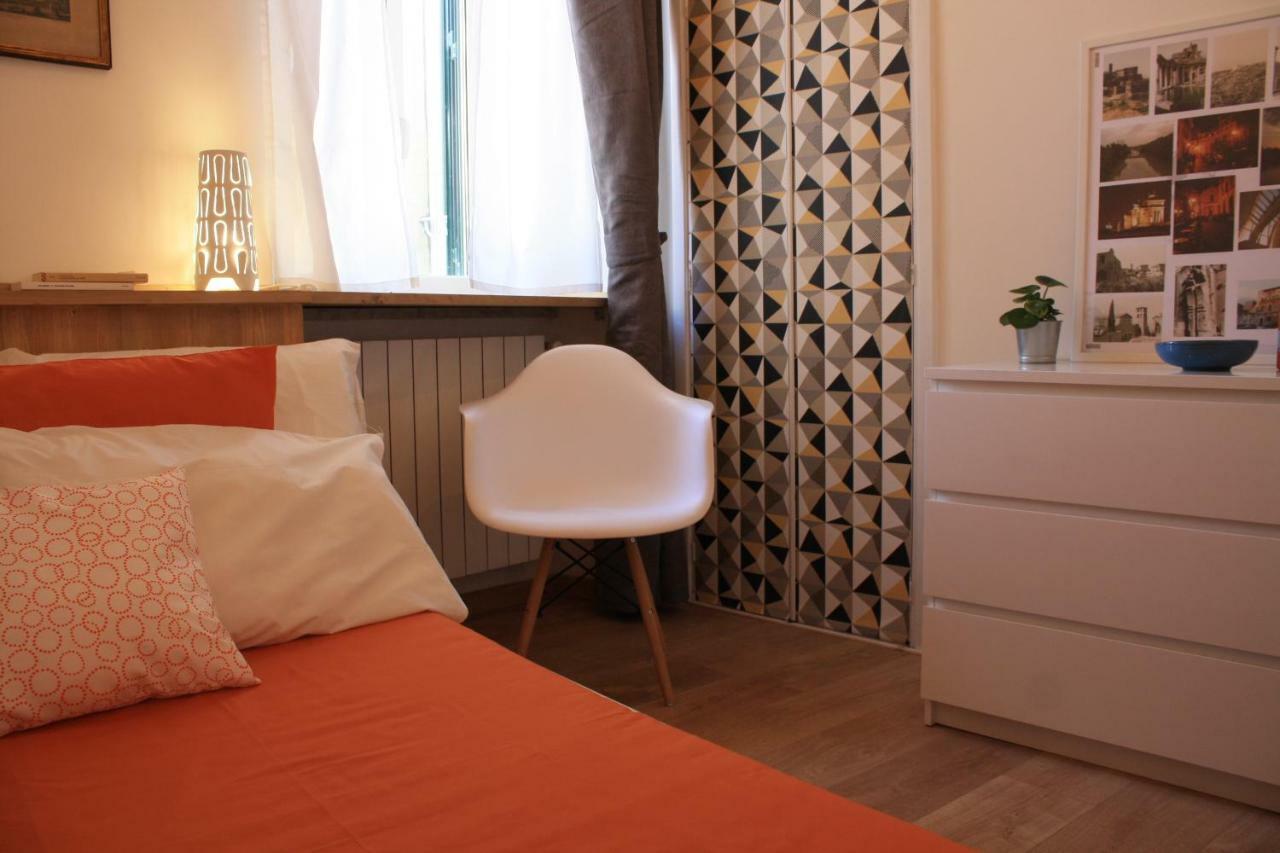 Tivoli Old Town - Casa Nel Quartiere Medioevale Apartment ภายนอก รูปภาพ