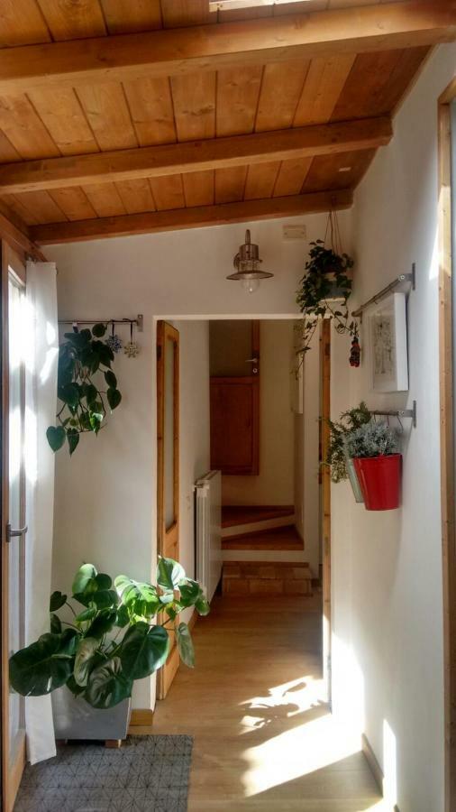 Tivoli Old Town - Casa Nel Quartiere Medioevale Apartment ภายนอก รูปภาพ