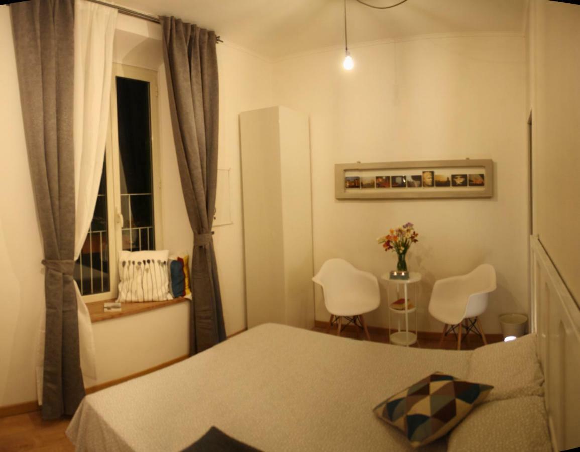 Tivoli Old Town - Casa Nel Quartiere Medioevale Apartment ภายนอก รูปภาพ