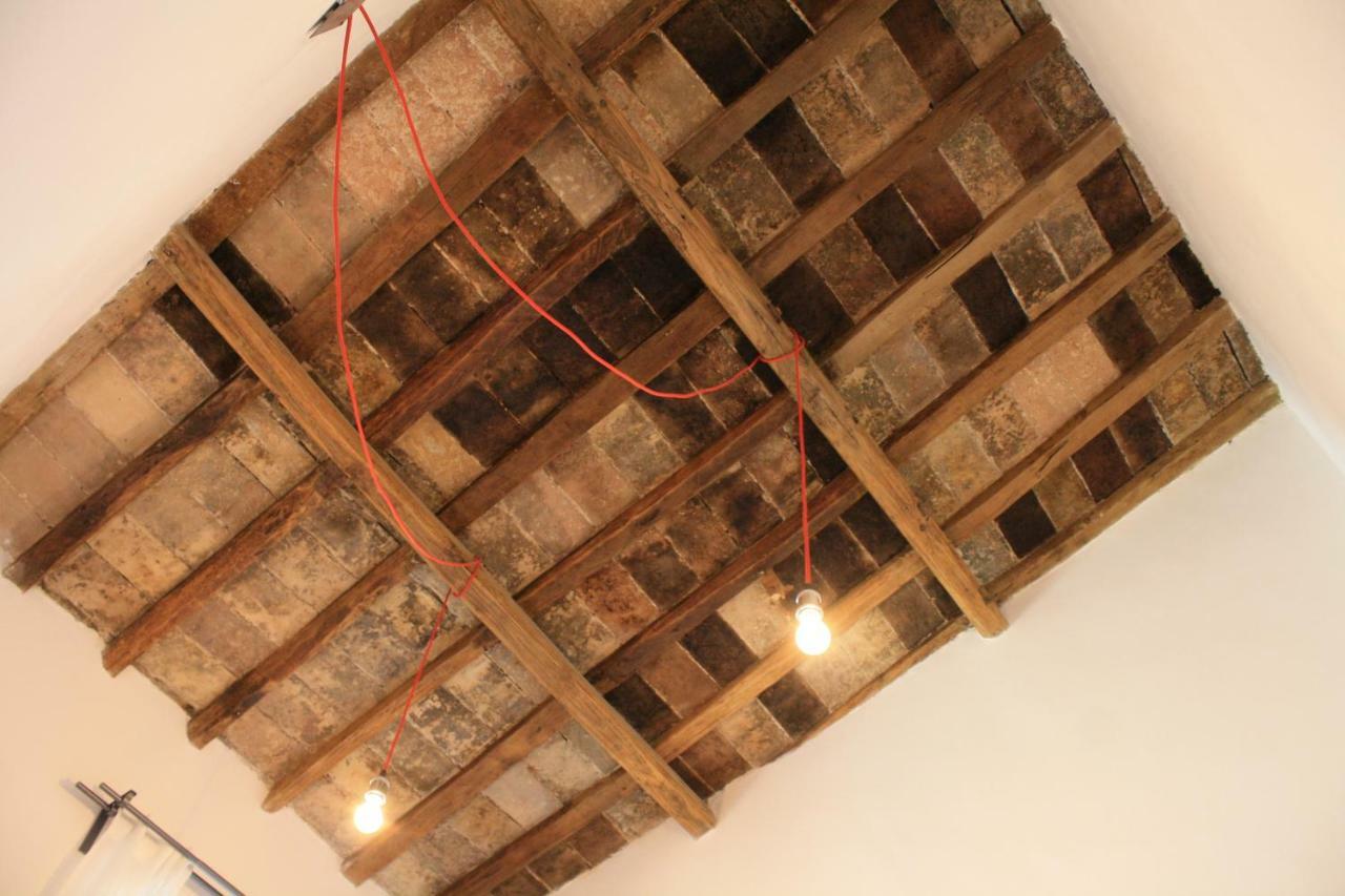 Tivoli Old Town - Casa Nel Quartiere Medioevale Apartment ภายนอก รูปภาพ