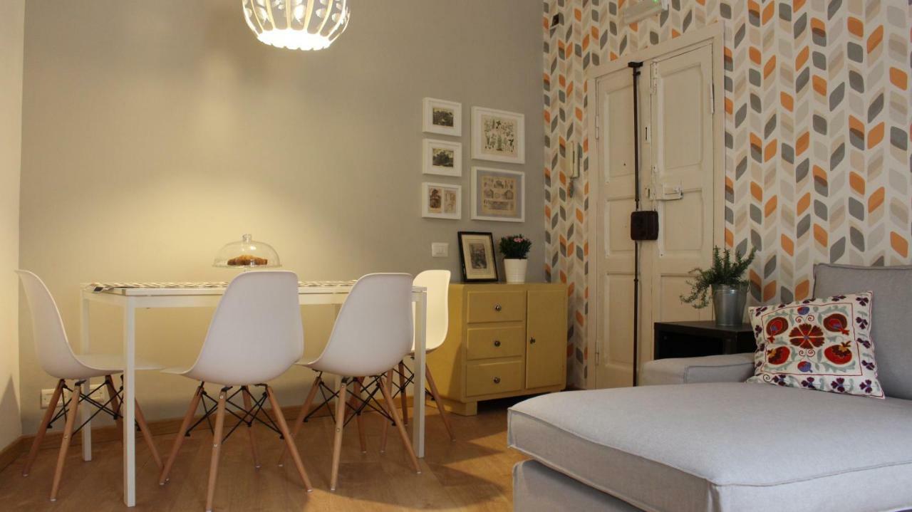 Tivoli Old Town - Casa Nel Quartiere Medioevale Apartment ภายนอก รูปภาพ