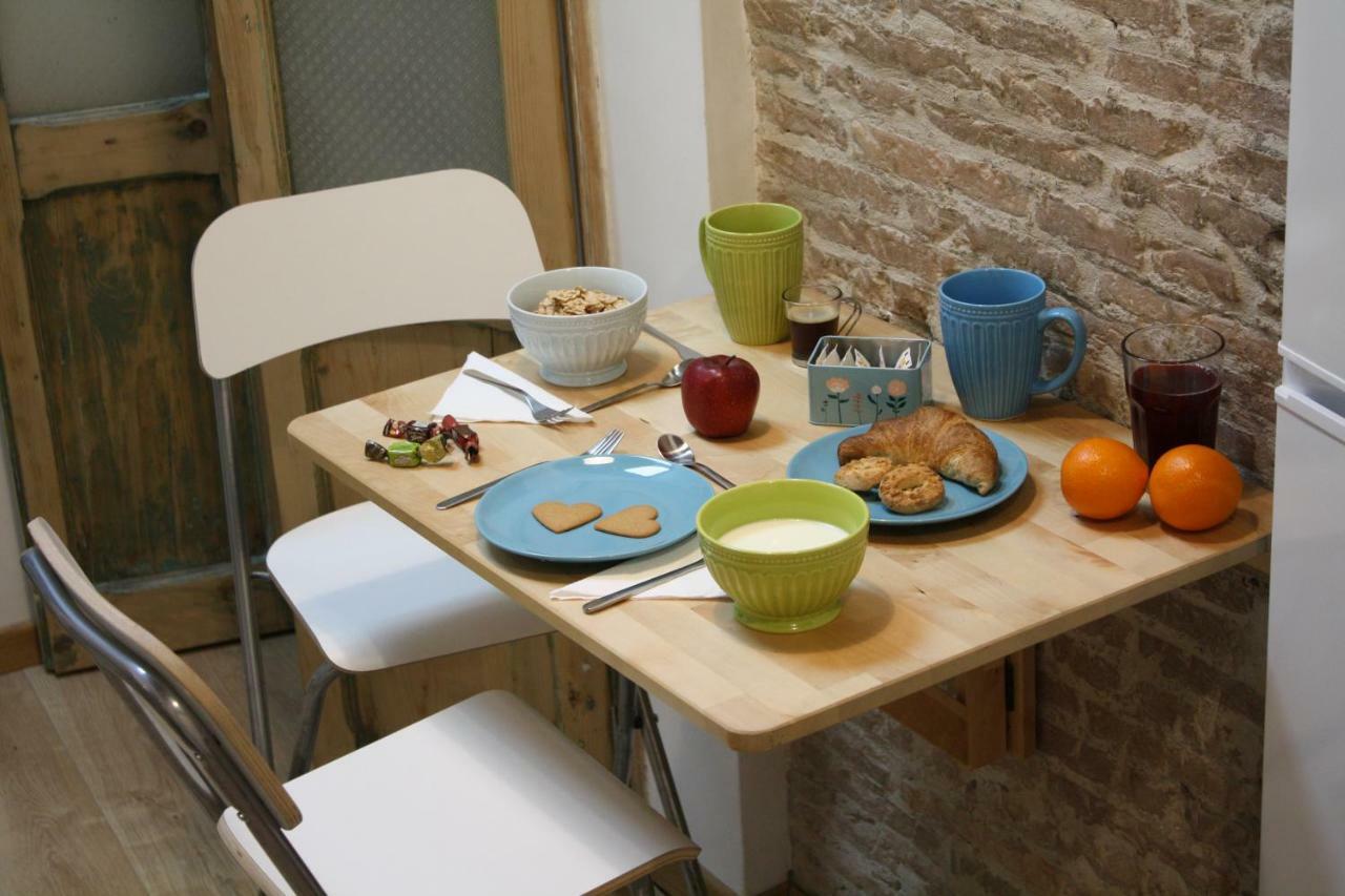 Tivoli Old Town - Casa Nel Quartiere Medioevale Apartment ภายนอก รูปภาพ