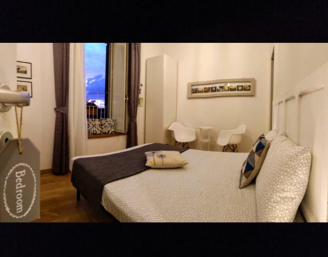 Tivoli Old Town - Casa Nel Quartiere Medioevale Apartment ภายนอก รูปภาพ