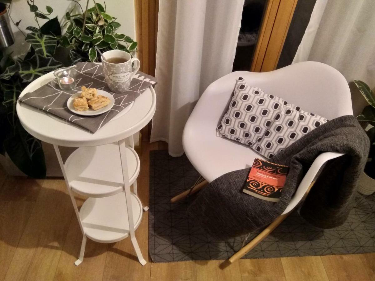 Tivoli Old Town - Casa Nel Quartiere Medioevale Apartment ภายนอก รูปภาพ